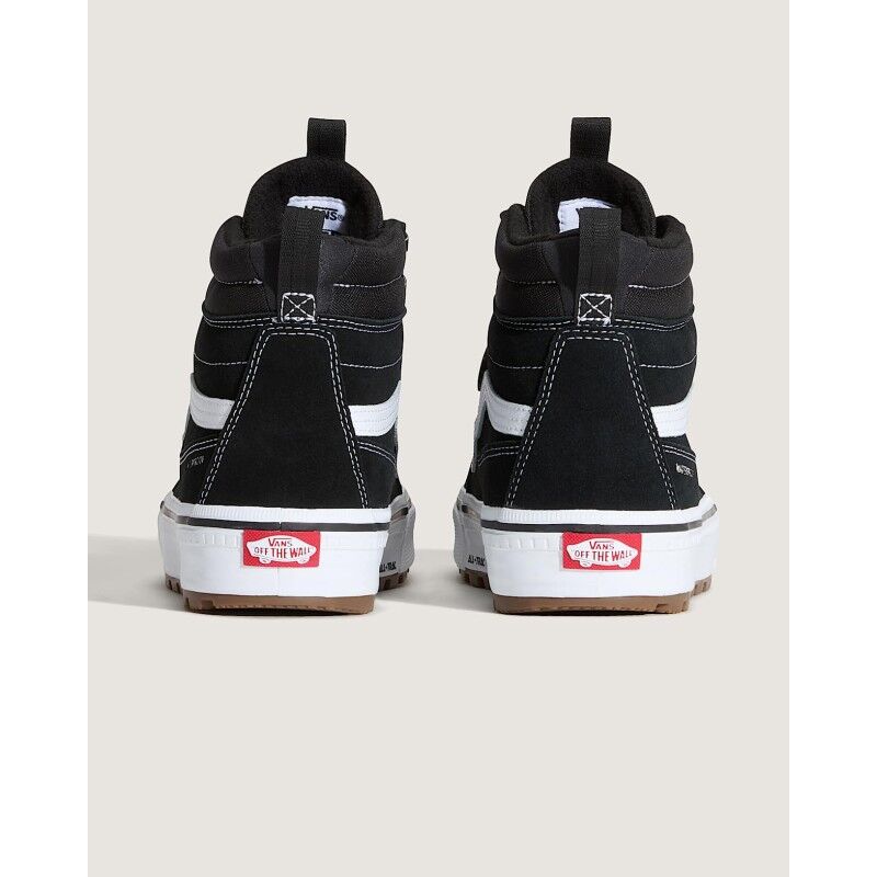 Vans MTE Sk8-Hi Waterproof Insulated - Lifestyle Schuhe | Hardloop