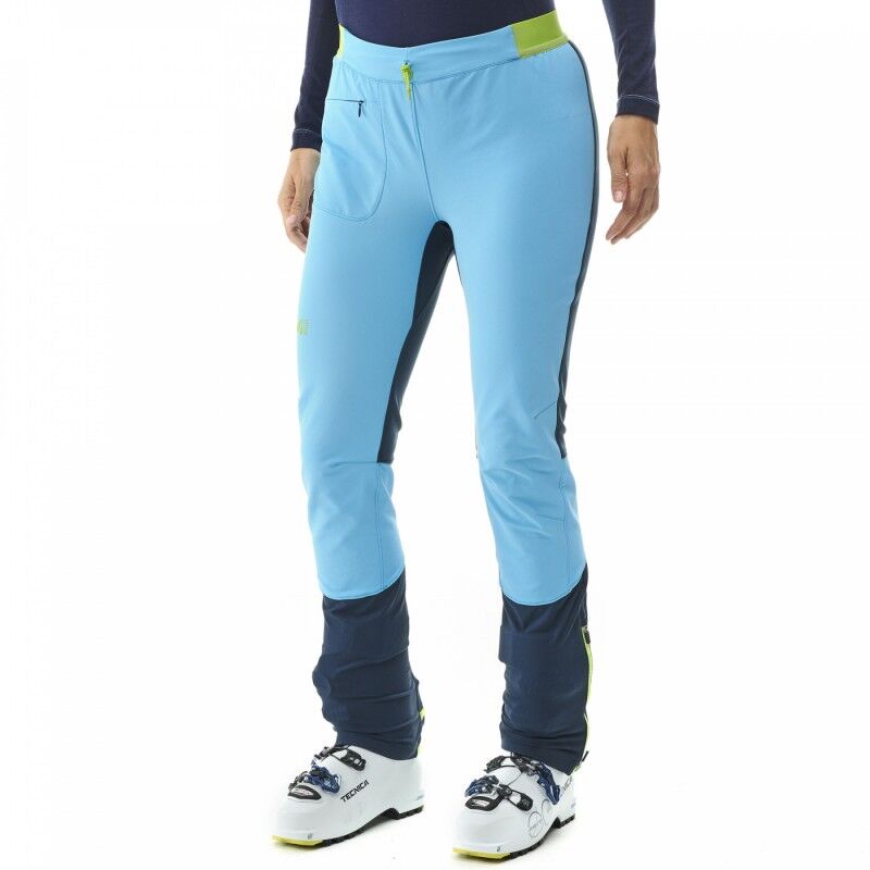 Millet Pierra Ment Pant - Pantalones de esquí - Mujer | Hardloop