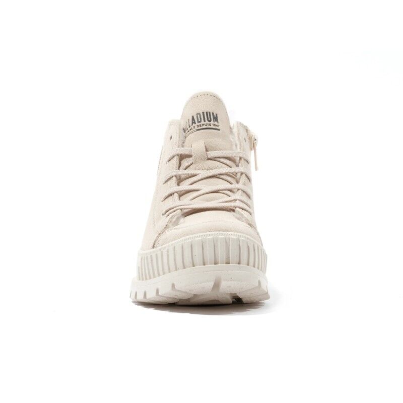 Palladium Pallashock Zip Warm - Chaussures lifestyle | Hardloop