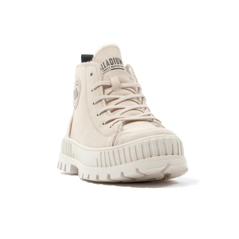 Palladium Pallashock Zip Warm - Urbaanit kengät | Hardloop