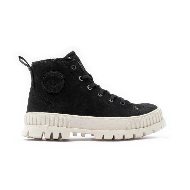 Pallashock Zip Warm - Urban skor