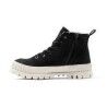 Palladium Pallashock Zip Warm - Lifestyle Schuhe | Hardloop