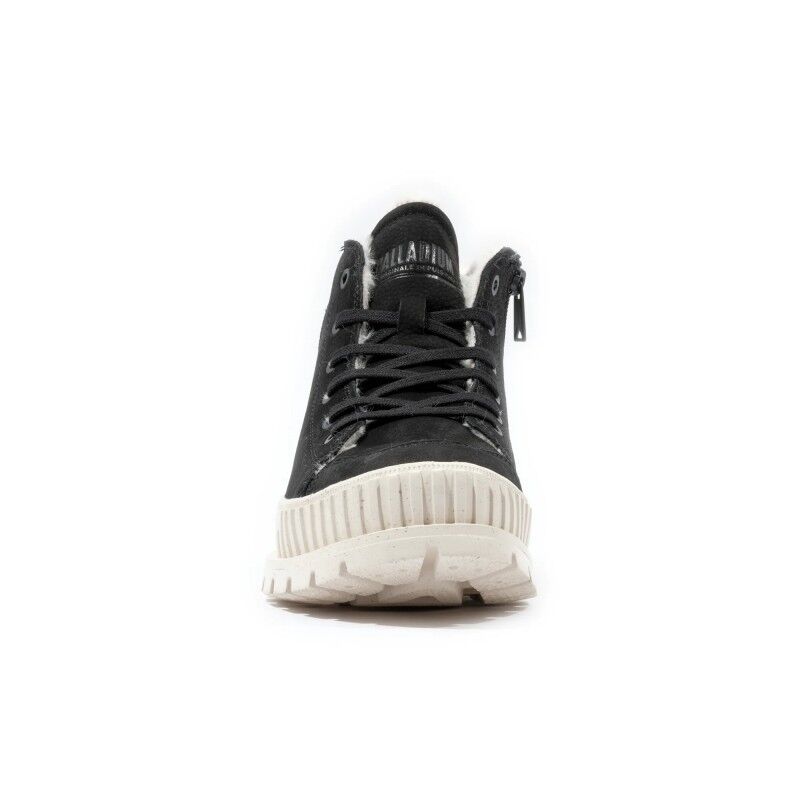 Palladium Pallashock Zip Warm - Lifestyle Schuhe | Hardloop