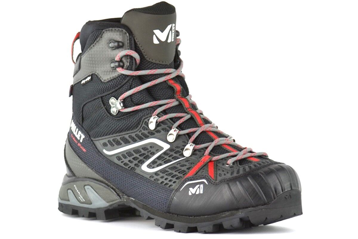 Millet Trident Winter - Buty trekkingowe wysokie meskie | Hardloop