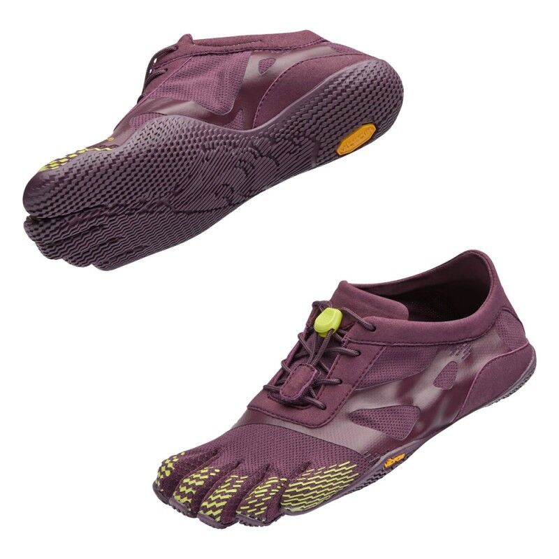 Vibram Five Fingers KSO-Evo - Lifestyle shoes - Women's | Hardloop