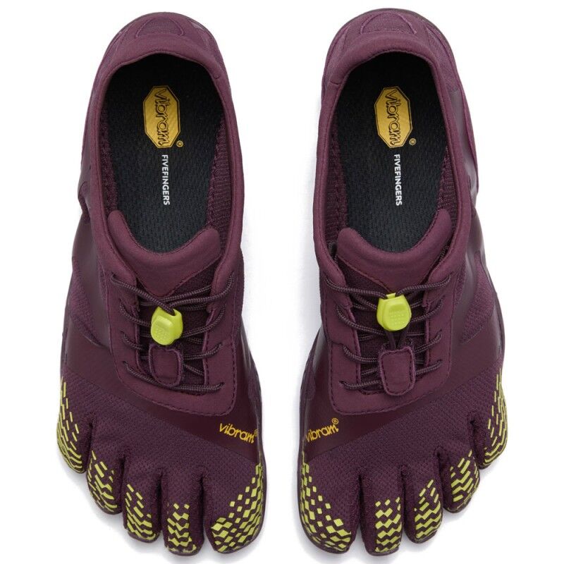 Vibram Five Fingers KSO-Evo - Lifestyle shoes - Women's | Hardloop