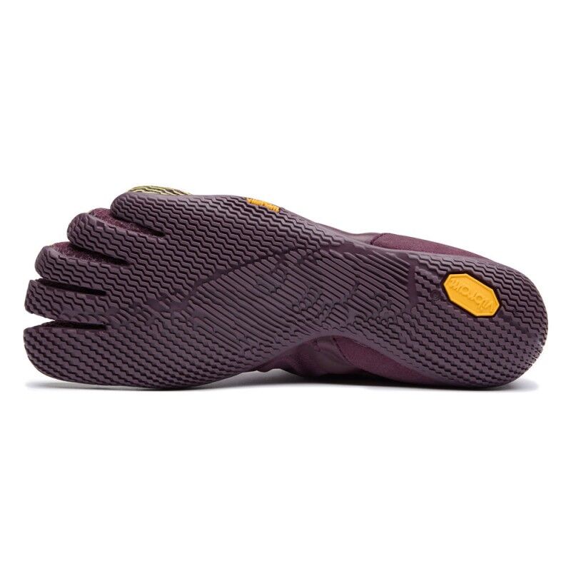 Vibram Five Fingers KSO-Evo - Chaussures lifestyle femme | Hardloop