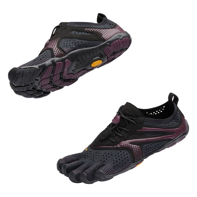 Vibram Five Fingers V-Run - Buty do biegania damskie | Hardloop