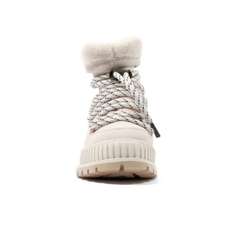 Palladium Pallashock Hiver - Lifestyle shoes - Women's | Hardloop
