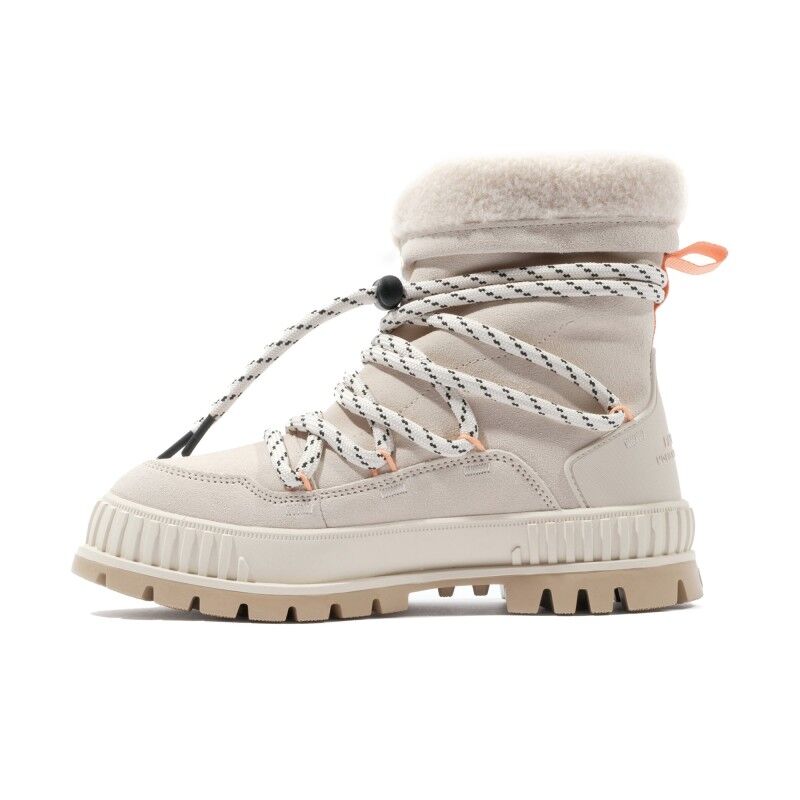 Palladium Pallashock Hiver - Lifestyle shoes - Women's | Hardloop