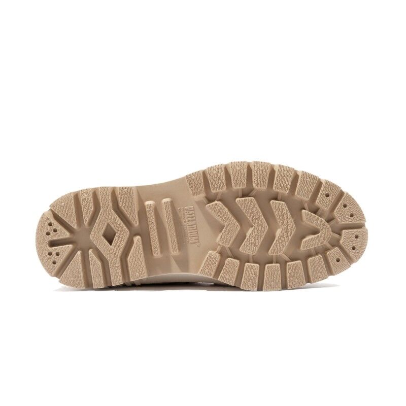 Palladium Pallashock Hiver - Chaussures lifestyle femme | Hardloop