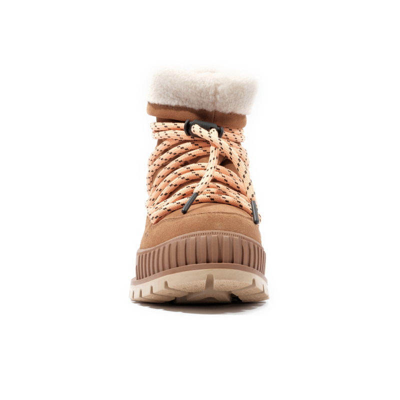 Palladium Pallashock Hiver - Lifestyle Schuhe - Damen | Hardloop