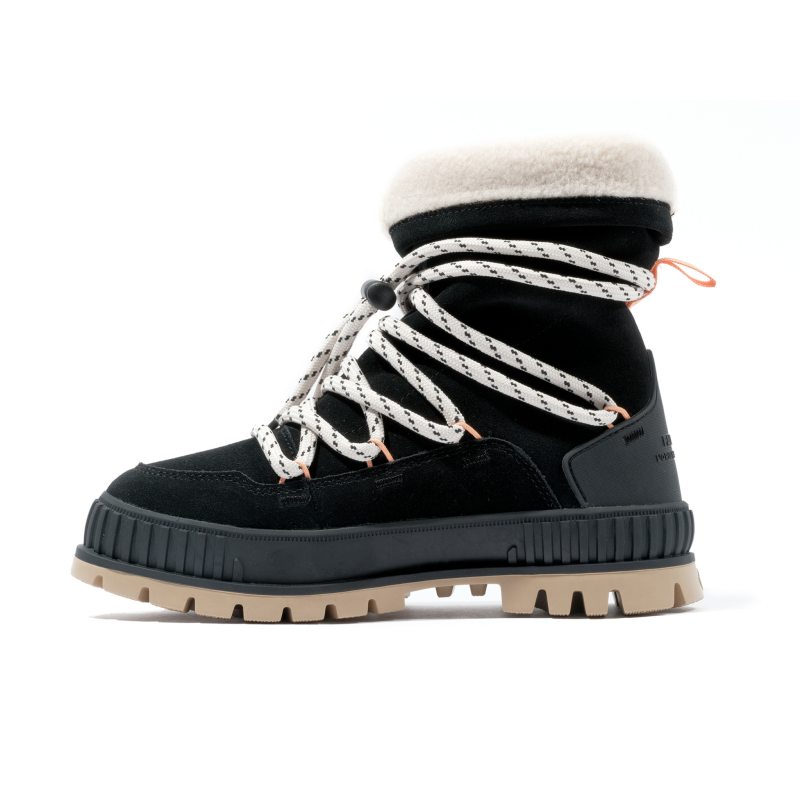 Palladium Pallashock Hiver - Urban sko - Damer | Hardloop