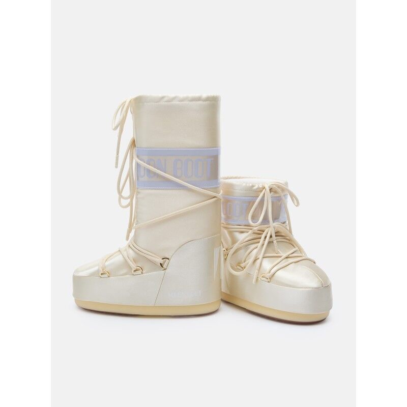 Moon Boot Icon Pearly - Śniegowce | Hardloop