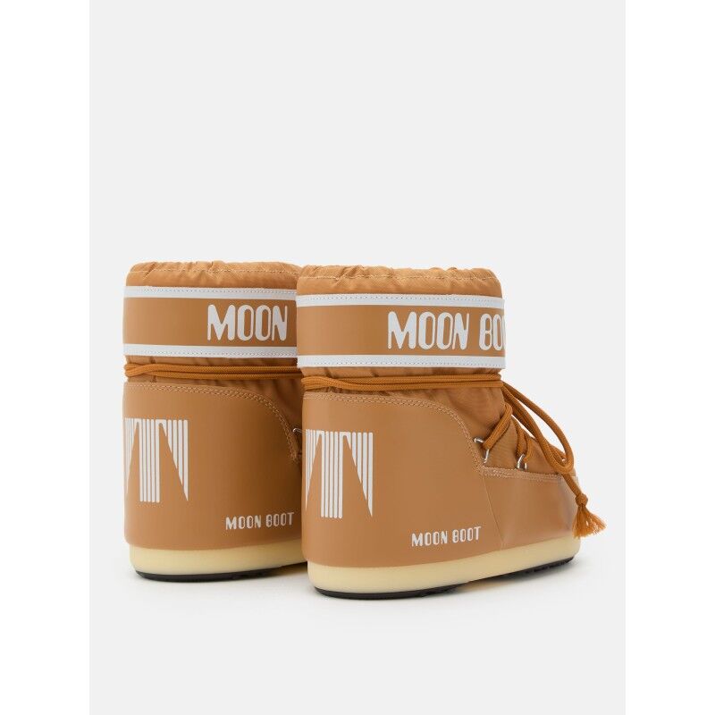 Moon Boot Icon Low - Botas de invierno | Hardloop