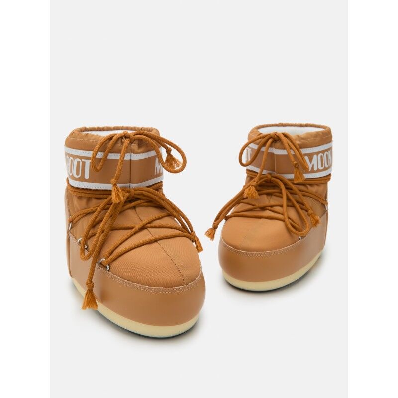 Moon Boot Icon Low - Botas de invierno | Hardloop
