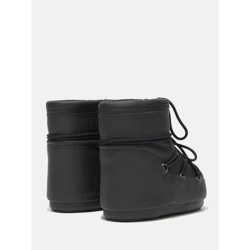 Moon Boot Icon Low Rubber - Schneestiefel | Hardloop