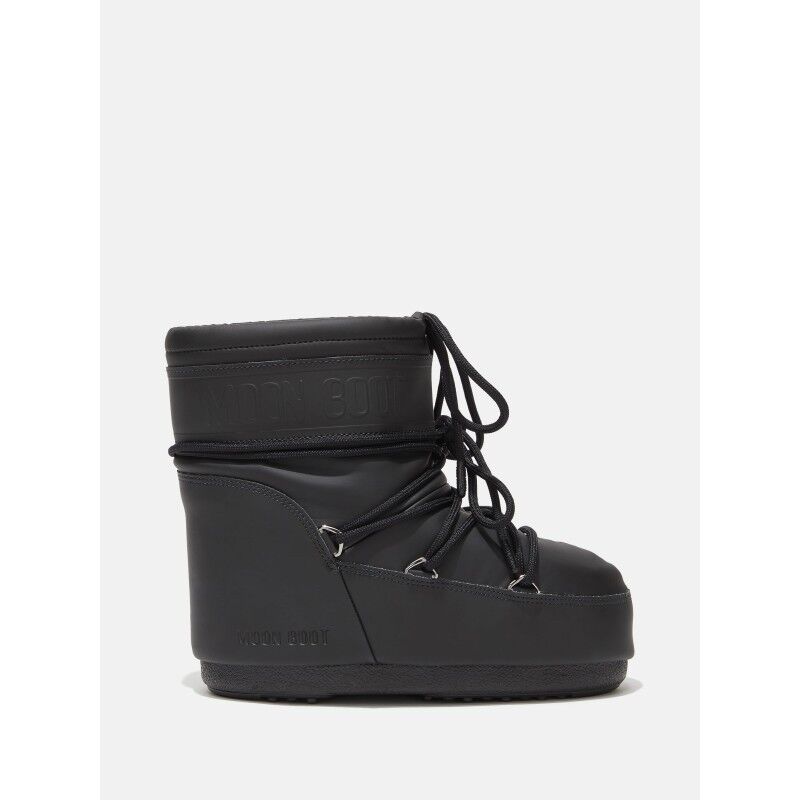 Icon Low Rubber - Winterlaarzen