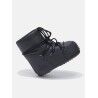 Moon Boot Icon Low Rubber - Schneestiefel | Hardloop