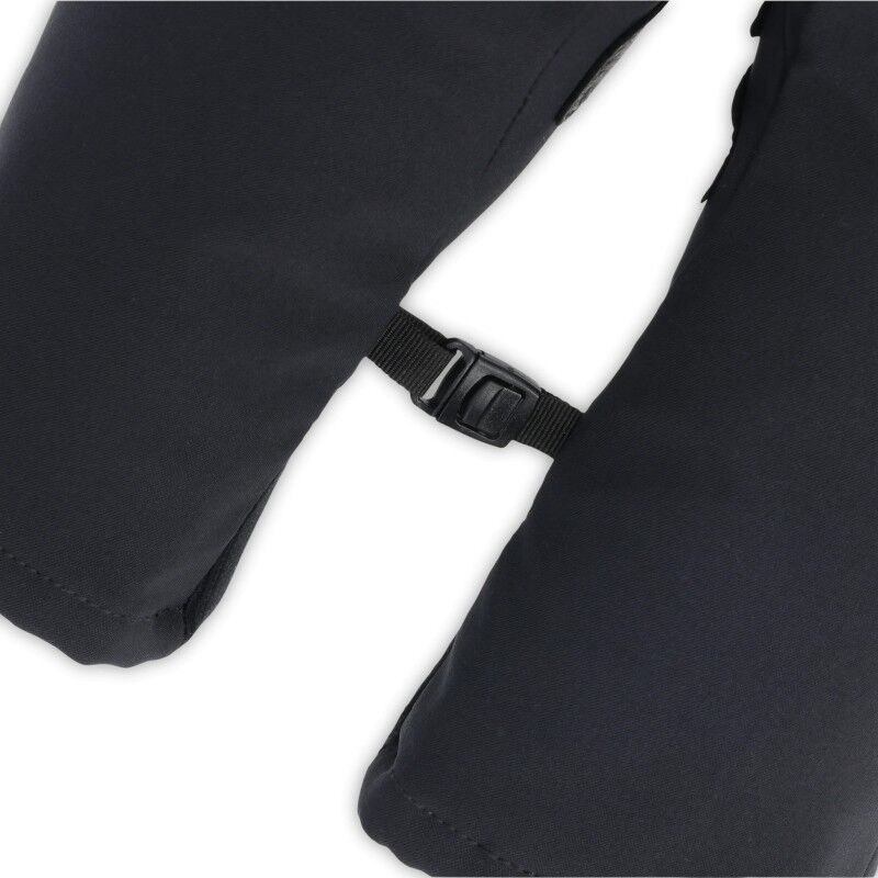 Outdoor Research Sureshot Softshell Gloves - Handskar - Herr | Hardloop