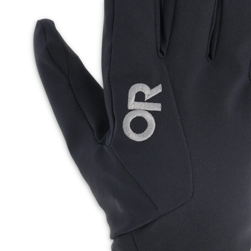 Outdoor Research Sureshot Softshell Gloves - Luva de caminhada homem | Hardloop