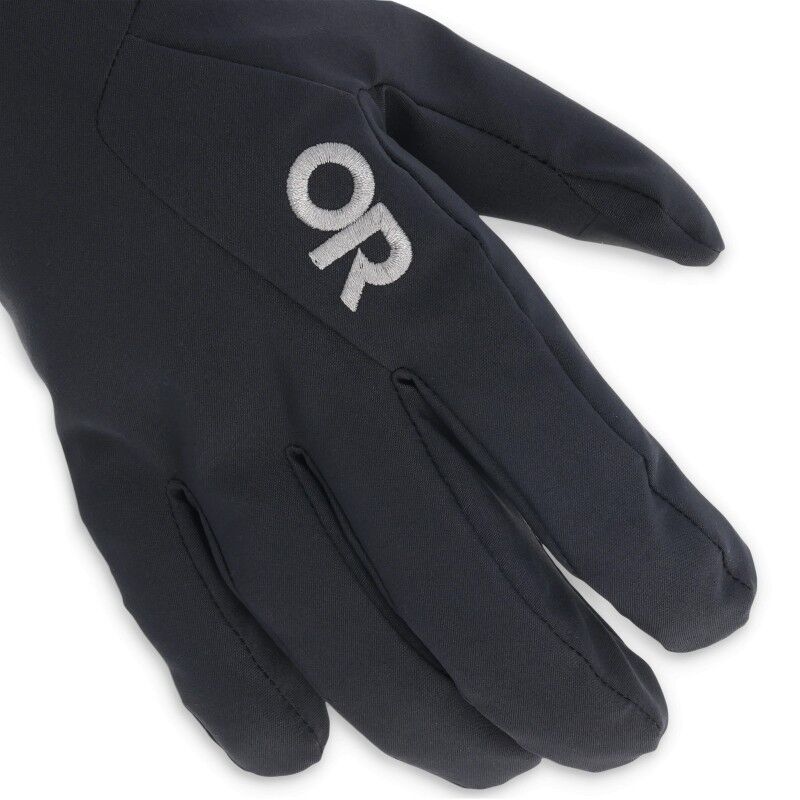 Outdoor Research Sureshot Softshell Gloves - Guantes trekking - Hombre | Hardloop