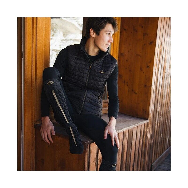 Therm-Ic Ski Extra Warm - Calze da sci | Hardloop