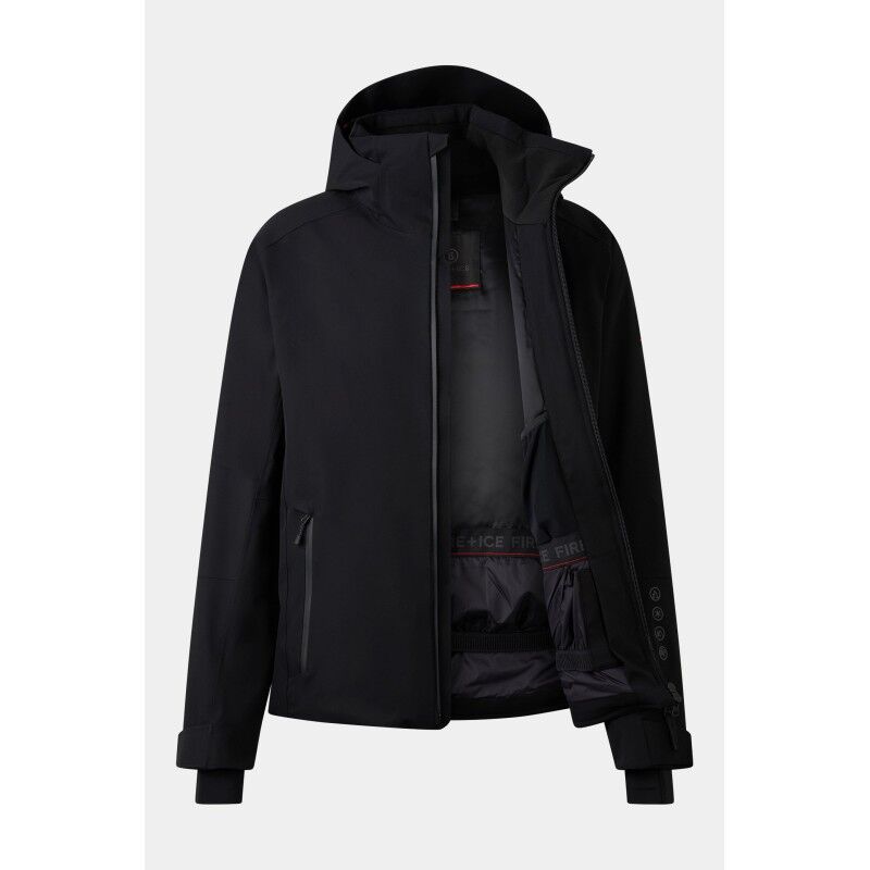 Bogner Fire + Ice Eason3-T - Giacca da sci - Uomo | Hardloop