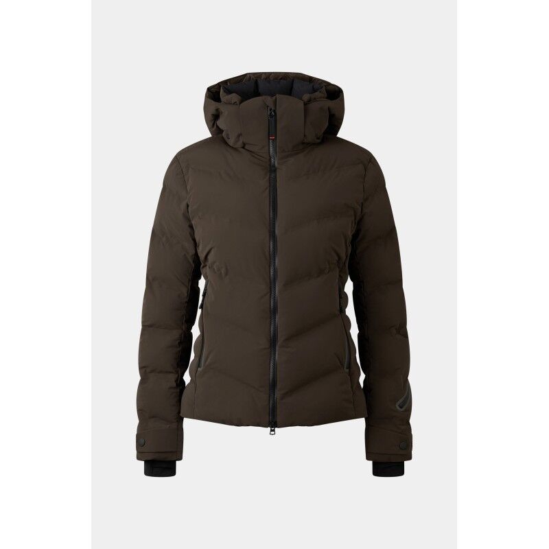 Tec-Sael - Giacca da sci - Donna