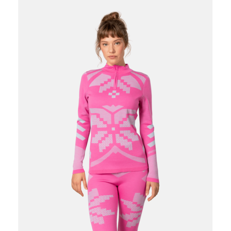 Faith Hz - Roupa interior térmica mulher