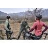 Vaude Matera Softshell Jacket II - Softshelltakki - Naiset | Hardloop