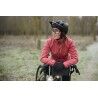 Vaude Matera Softshell Jacket II - Chaqueta softshell - Mujer | Hardloop