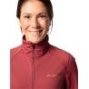 Vaude Matera Softshell Jacket II - Veste softshell femme | Hardloop