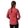 Vaude Matera Softshell Jacket II - Kurtka softshell damska | Hardloop