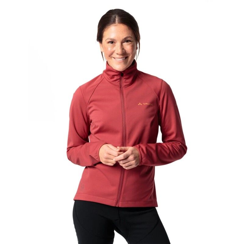 Matera Softshell Jacket II - Softshelljakke - Damer