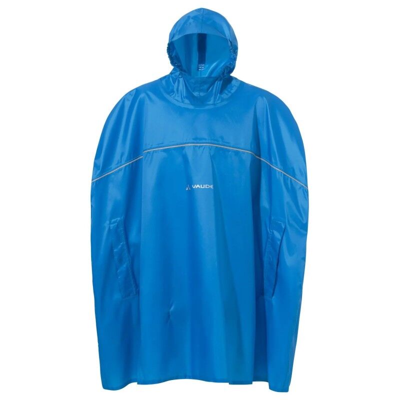 Kids Grody Poncho II - Cape de pluie