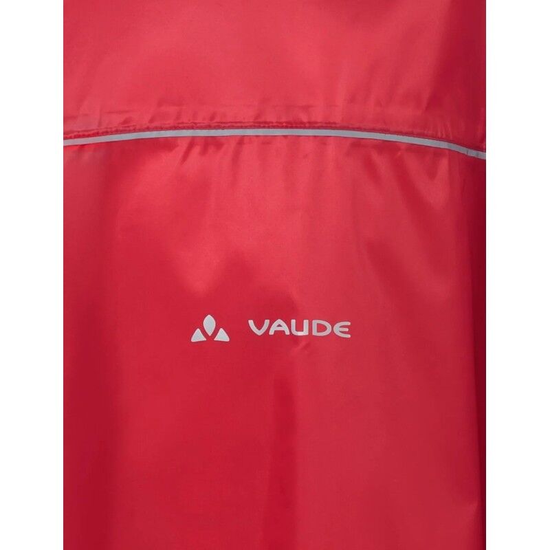 Vaude Kids Grody Poncho II - Poncho | Hardloop