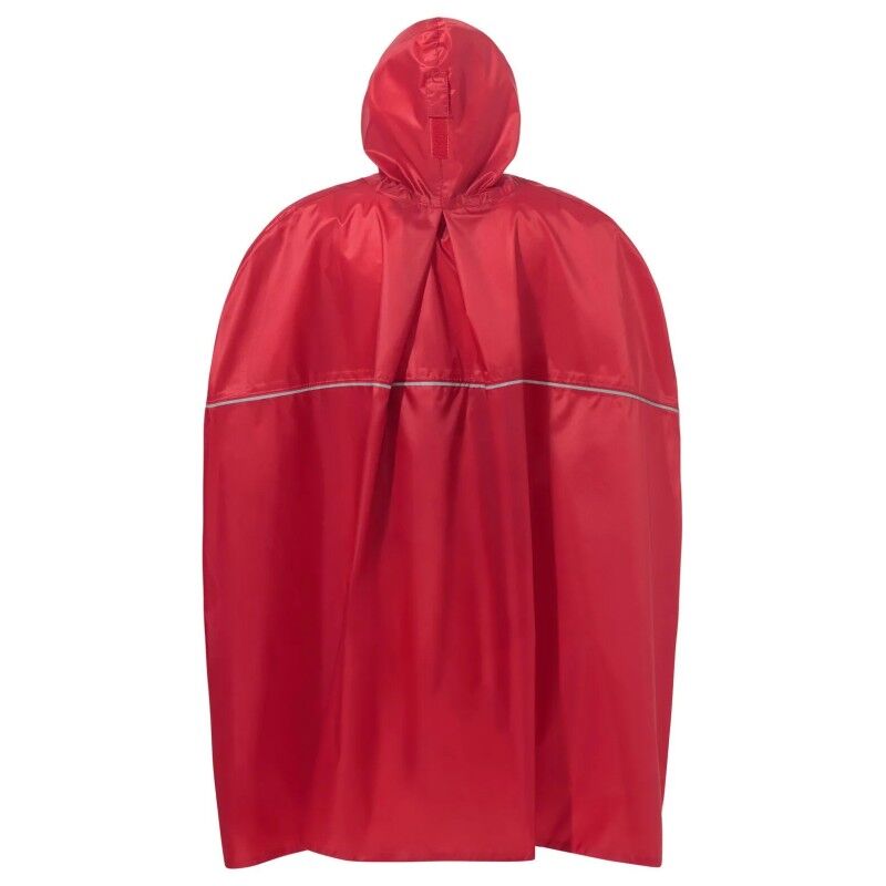 Vaude Kids Grody Poncho II - Poncho | Hardloop