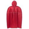 Vaude Kids Grody Poncho II - Cape de pluie | Hardloop