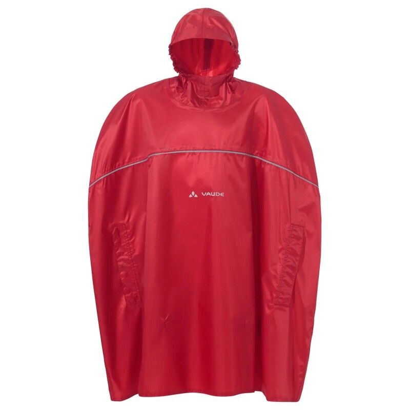 Kids Grody Poncho II - Cape de pluie