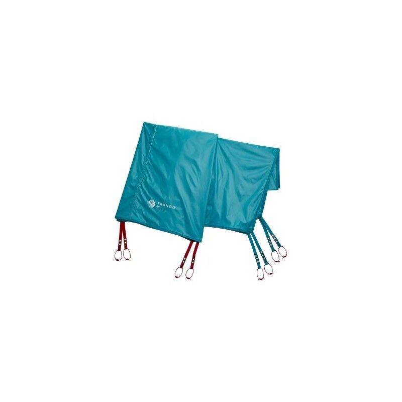 Mountain Hardwear Trango 4 Footprint