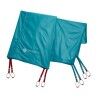 Mountain Hardwear - Trango 4 Footprint - Telo pavimento tenda