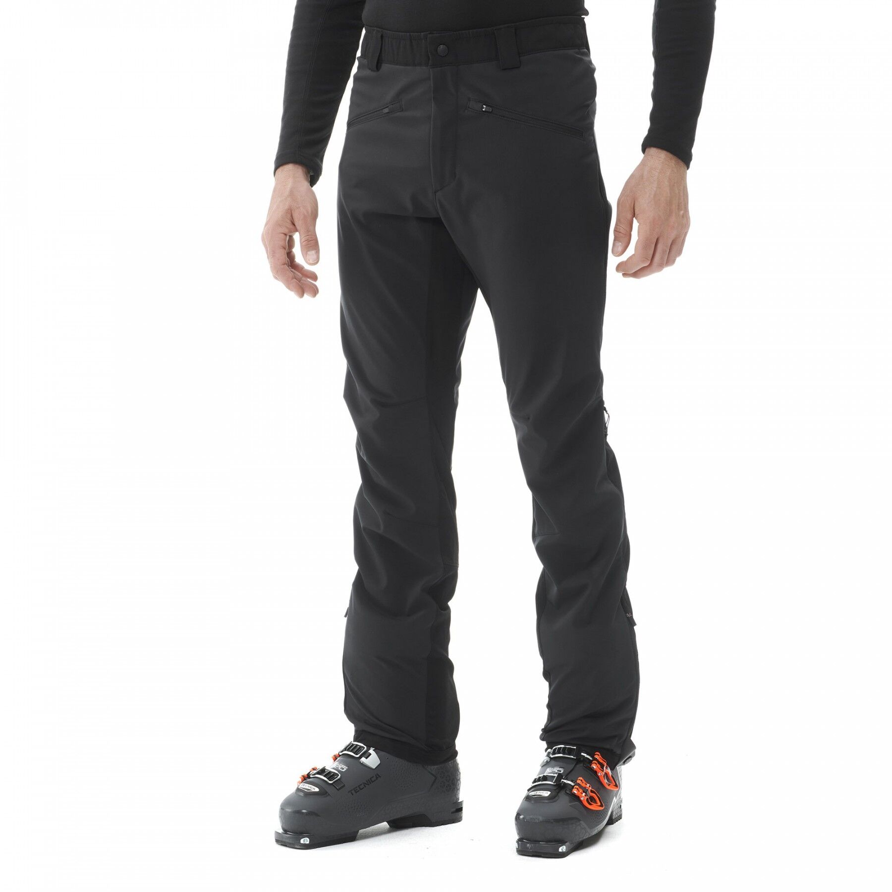Millet - Touring Shield Pt - Ski trousers  - Men's
