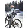 Vaude Minaki Pants - Calça de ciclismo mulher | Hardloop