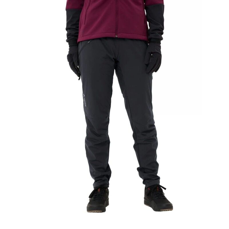 Vaude Minaki Pants - Spodnie rowerowe damskie | Hardloop