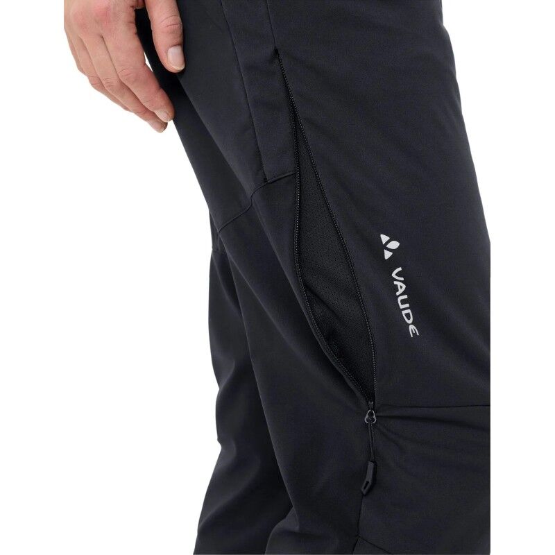 Vaude Minaki Pants - Cycling trousers - Women's | Hardloop