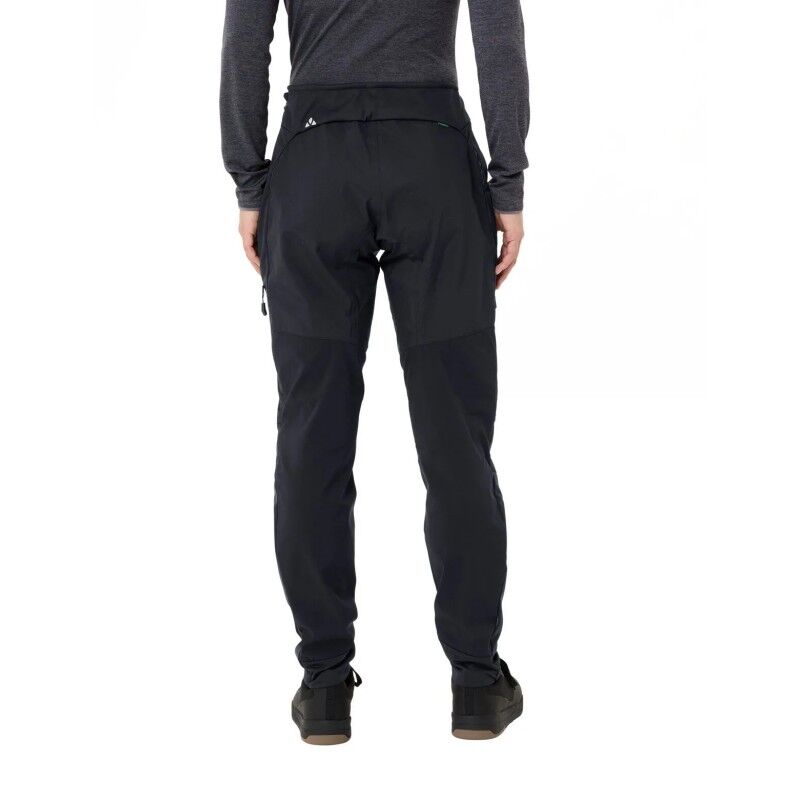 Vaude Minaki Pants - Cycling trousers - Women's | Hardloop