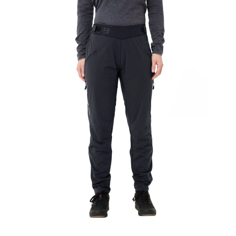 Minaki Pants - Radhosen lang - Damen