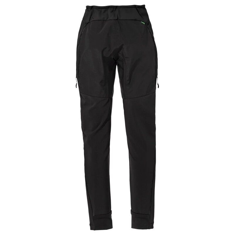 Vaude Minaki Pants - Pantalones ciclismo - Mujer | Hardloop