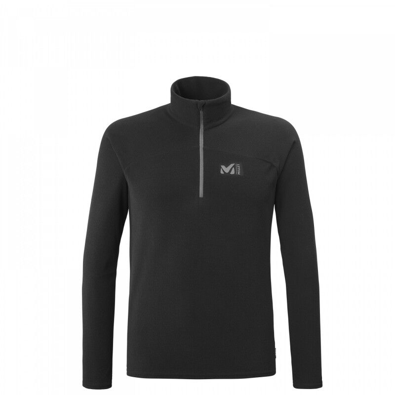 Millet K Lightgrid PO M - Giacca in pile - Uomo
